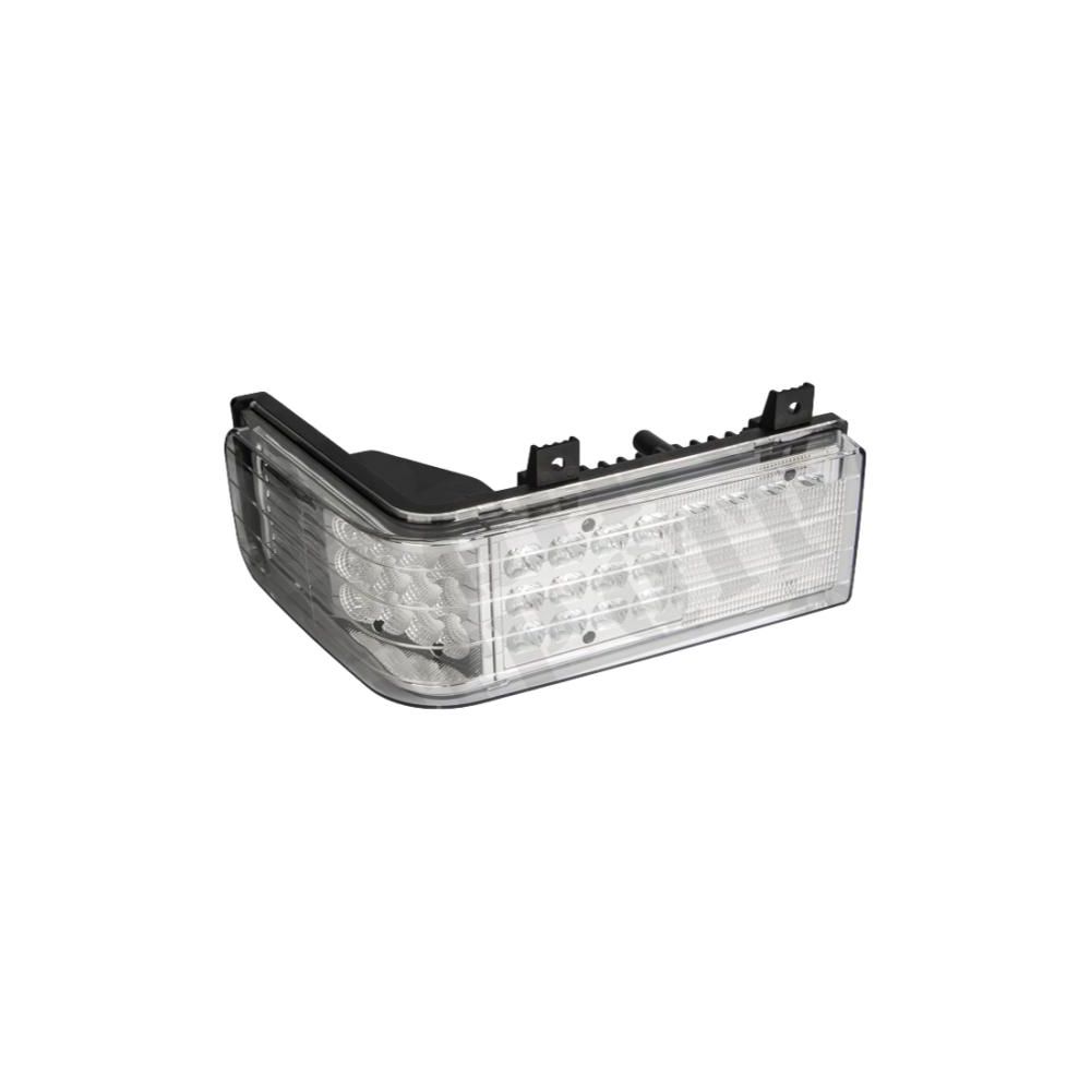 Paire de phare correspondant au Réf. 86514347 86514348 New Holland