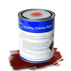 Peinture 1 L Fiat Terracotta Brun pour FIAT
