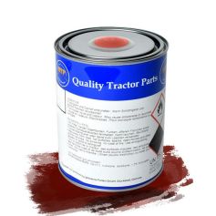 Peinture 1 L Fiat Terracotta Brun pour FIAT Peinture 1 L Fiat Terracotta Brun pour FIAT