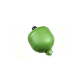 Accumulateur réf. AL180650 pour John Deere