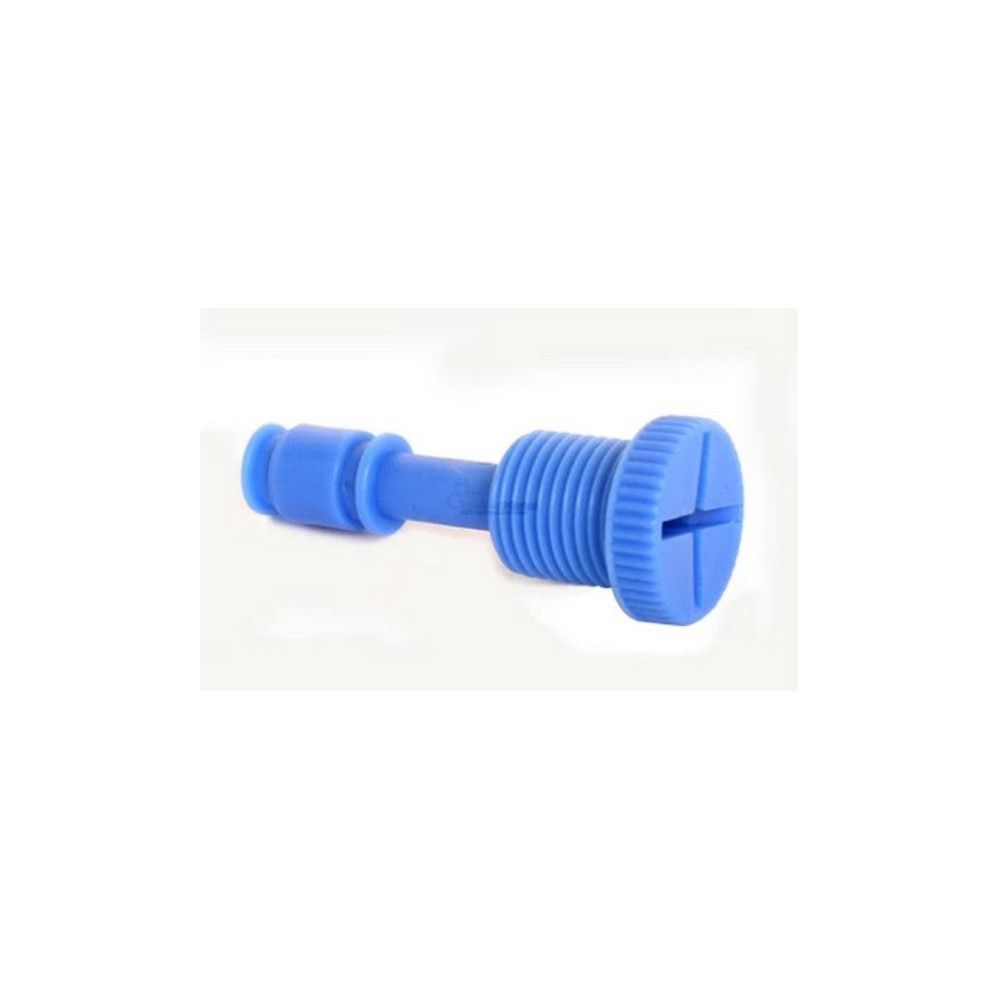Robinet de vidange du radiateur John Deere 50 55 pour JOHN DEERE