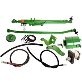 Kit de direction assistée John Deere 1020 1030 1120 pour JOHN DEERE