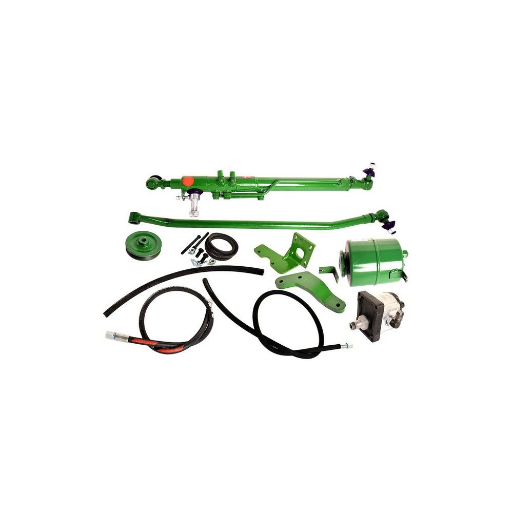 Kit de direction assistée John Deere 1020 1030 1120 pour JOHN DEERE