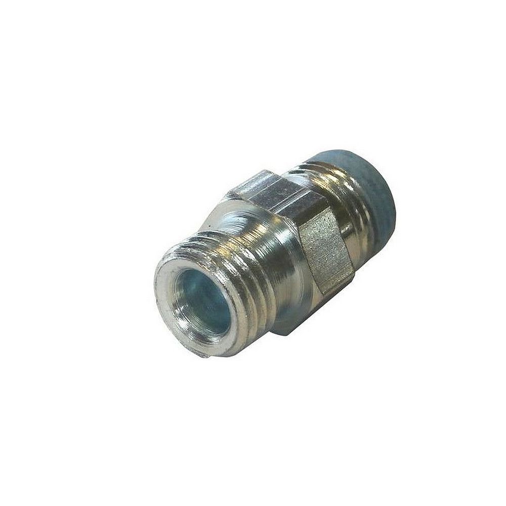 Tête d’adaptateur pour tuyau d’huile d’arbre à bascule 135 240 pour MASSEY FERGUSON