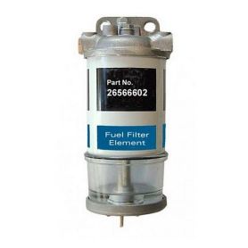 Ensemble de filtre à carburant réf. 883786M91 - Massey Ferguson