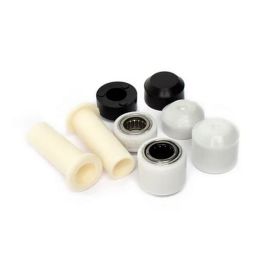 Kit d'amortisseurs suspension avant/arrière réf. 82020830 - Ford New Holland