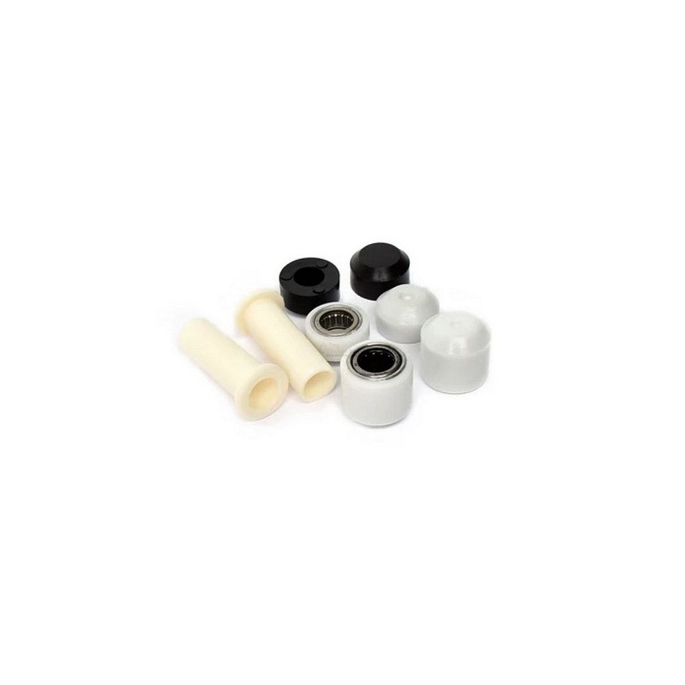 Kit d'amortisseurs suspension avant/arrière réf. 82020830 - Ford New Holland