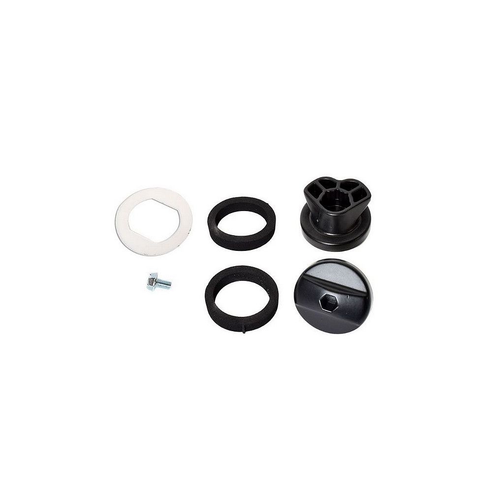 Kit de fixation réf. 3901498M91 - Massey Ferguson