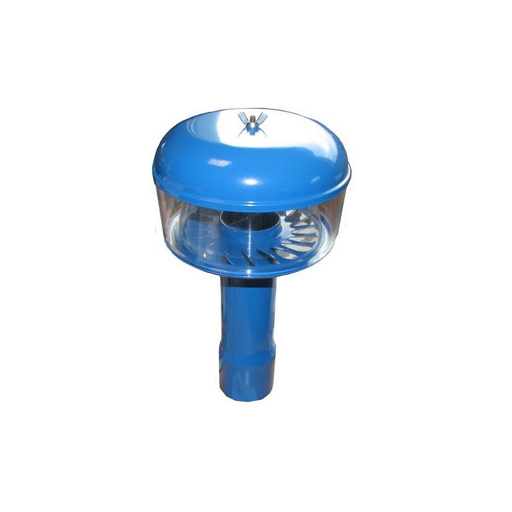 Pré-nettoyeur Ford 6600 court - 65mm pour FORD