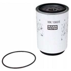 Filtre à carburant MANN FILTER réf. WK1060/5X pour tous types de tracteurs