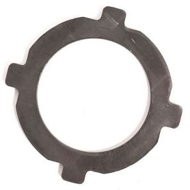 Disque en acier d'embrayage de traction réf. R283067 pour John Deere