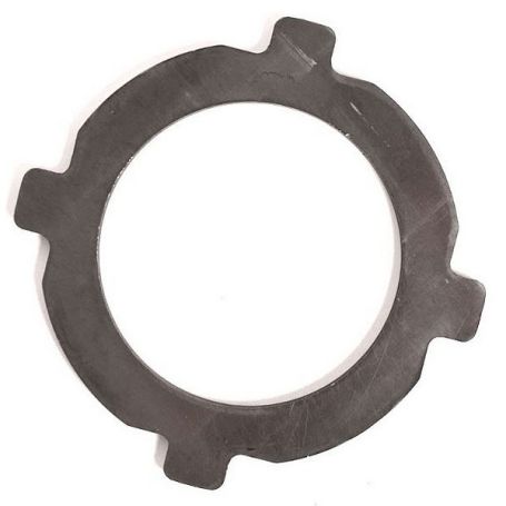 Disque en acier d'embrayage de traction réf. R283067 pour John Deere Disque en acier d'embrayage de traction réf. R283067 pour John Deere