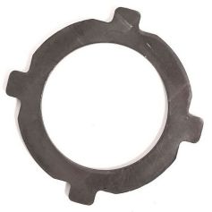 Disque en acier d'embrayage de traction réf. R283067 pour John Deere Disque en acier d'embrayage de traction réf. R283067 pour John Deere