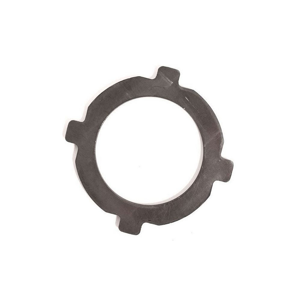 Disque en acier d'embrayage de traction réf. R283067 pour John Deere