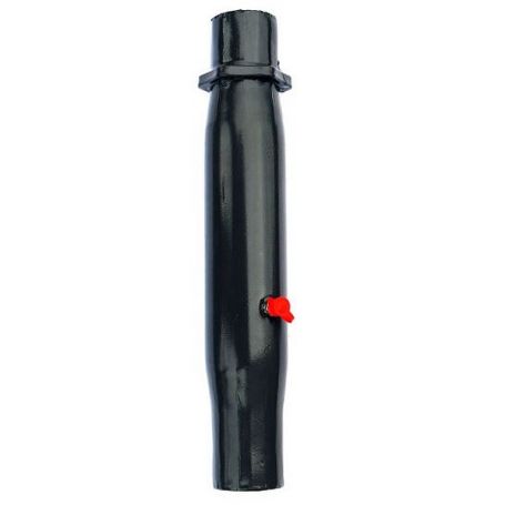 Tube de biellette de levage série Valtra 6000 série 8000 pour VALMET Tube de biellette de levage série Valtra 6000 série 8000 pour VALMET