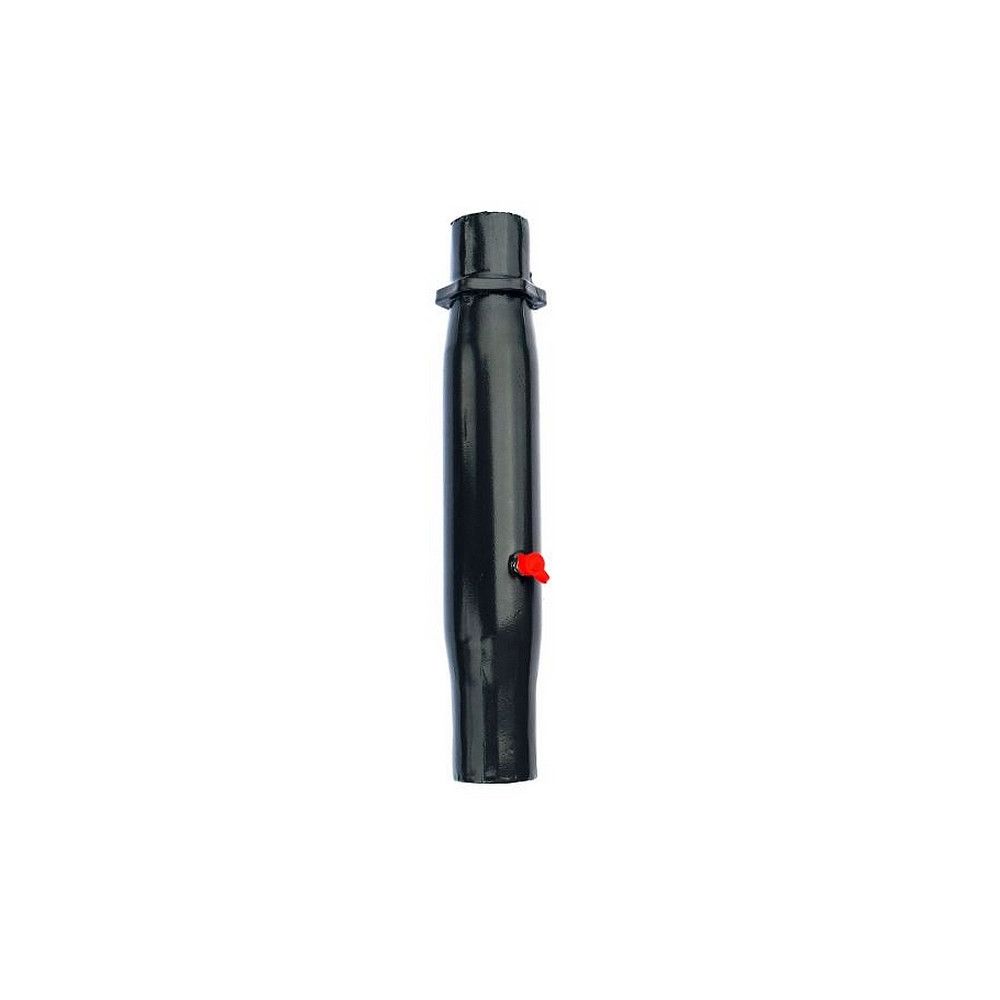 Tube de biellette de levage série Valtra 6000 série 8000 pour VALMET