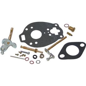 Kit de réparation de carburateur Fordson 2N 8N 9N pour FORD