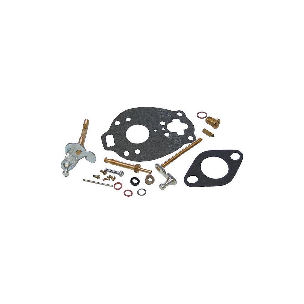 Kit de réparation de carburateur Fordson 2N 8N 9N pour FORD