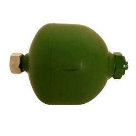Accumulateur réf. AL165348 pour John Deere