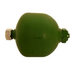Accumulateur réf. AL165348 pour John Deere Accumulateur réf. AL165348 pour John Deere