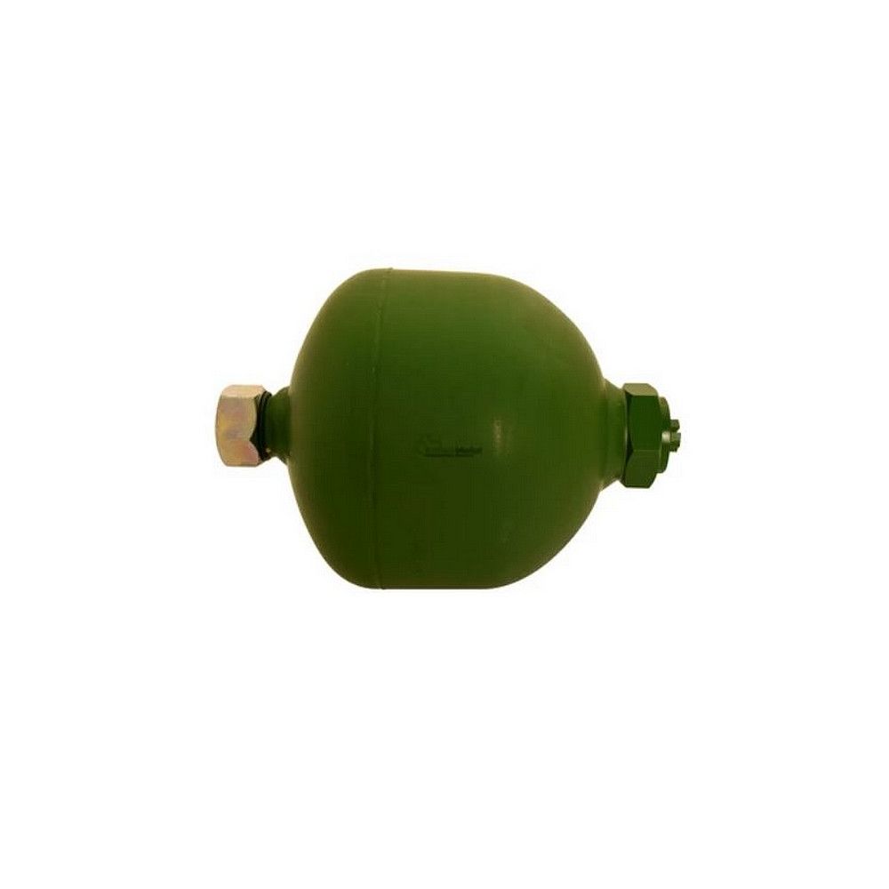 Accumulateur réf. AL165348 pour John Deere
