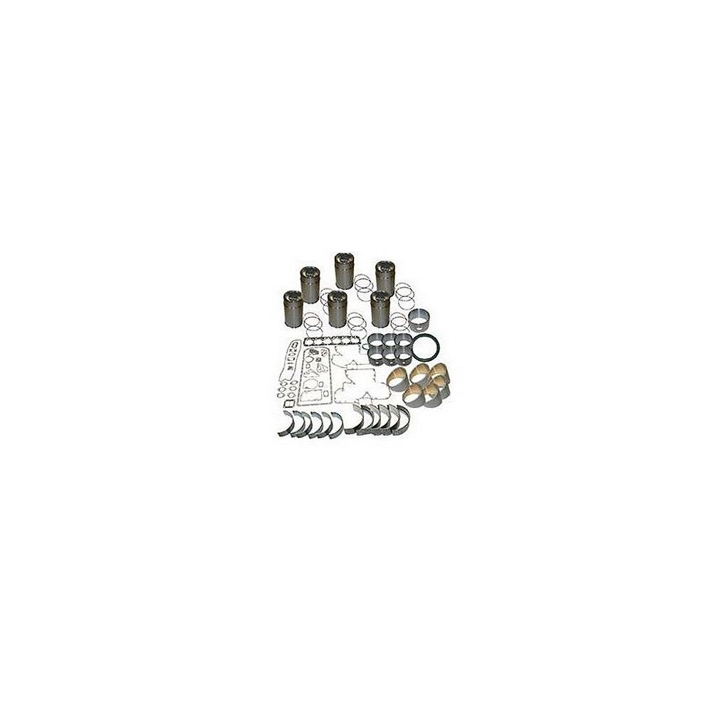 Kit moteur John Deere 6068T 350 Series pour JOHN DEERE