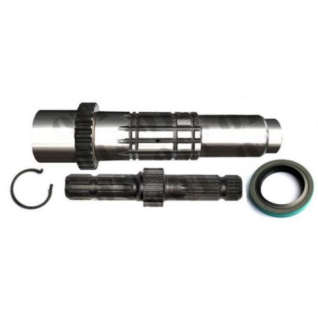 Kit de boîtier de sortie de PDF John Deere 6800 - 7800 pour JOHN DEERE