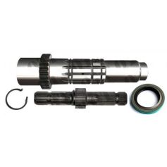 Kit de boîtier de sortie de PDF John Deere 6800 - 7800 pour JOHN DEERE