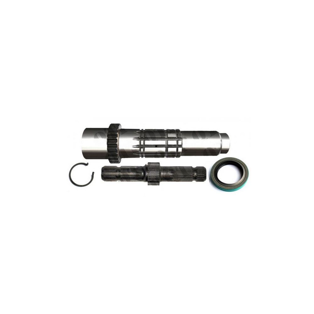 Kit de boîtier de sortie de PDF John Deere 6800 - 7800 pour JOHN DEERE