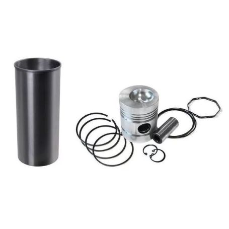 Kit Piston et chemise 135 C / W Anneaux Individuels pour MASSEY FERGUSON Kit Piston et chemise 135 C / W Anneaux Individuels pour MASSEY FERGUSON