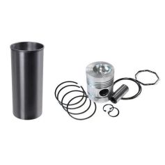 Kit Piston et chemise 135 C / W Anneaux Individuels pour MASSEY FERGUSON Kit Piston et chemise 135 C / W Anneaux Individuels pour MASSEY FERGUSON