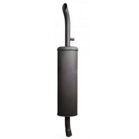 Pot d'échappement Fiat 140-90DT 140-90 160-90 pour FIAT