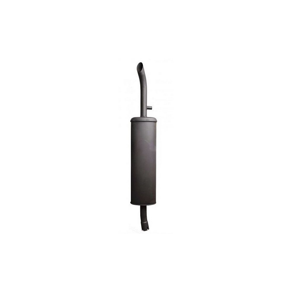 Pot d'échappement Fiat 140-90DT 140-90 160-90 pour FIAT