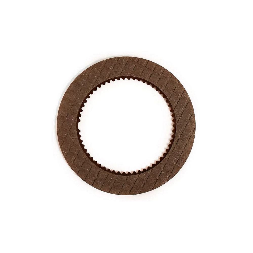 Disque d'embrayage de traction réf. RE283066 pour John Deere