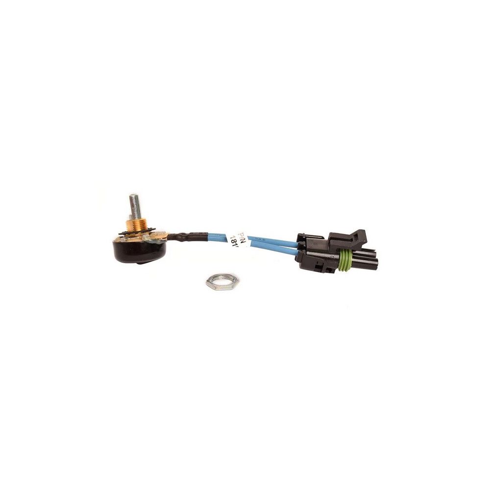 Potentiomètre Maxxum Puma Ford Nouveau pour IHC