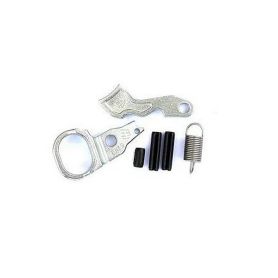 Kit de crochet de fixation rapide réf. V39774700 - Valtra/Valmet