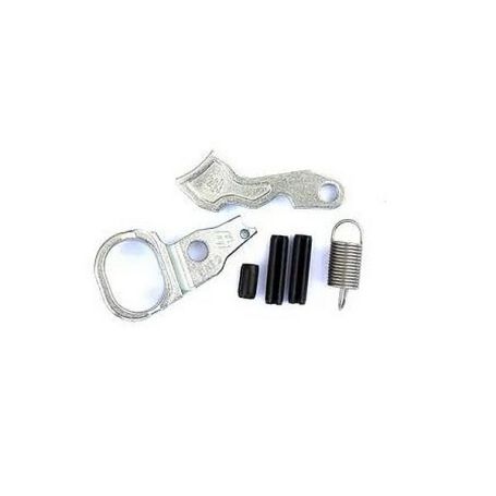 Kit de crochet de fixation rapide réf. V39774700 - Valtra/Valmet Kit de crochet de fixation rapide réf. V39774700 - Valtra/Valmet