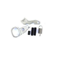 Kit de crochet de fixation rapide réf. V39774700 - Valtra/Valmet Kit de crochet de fixation rapide réf. V39774700 - Valtra/Valmet