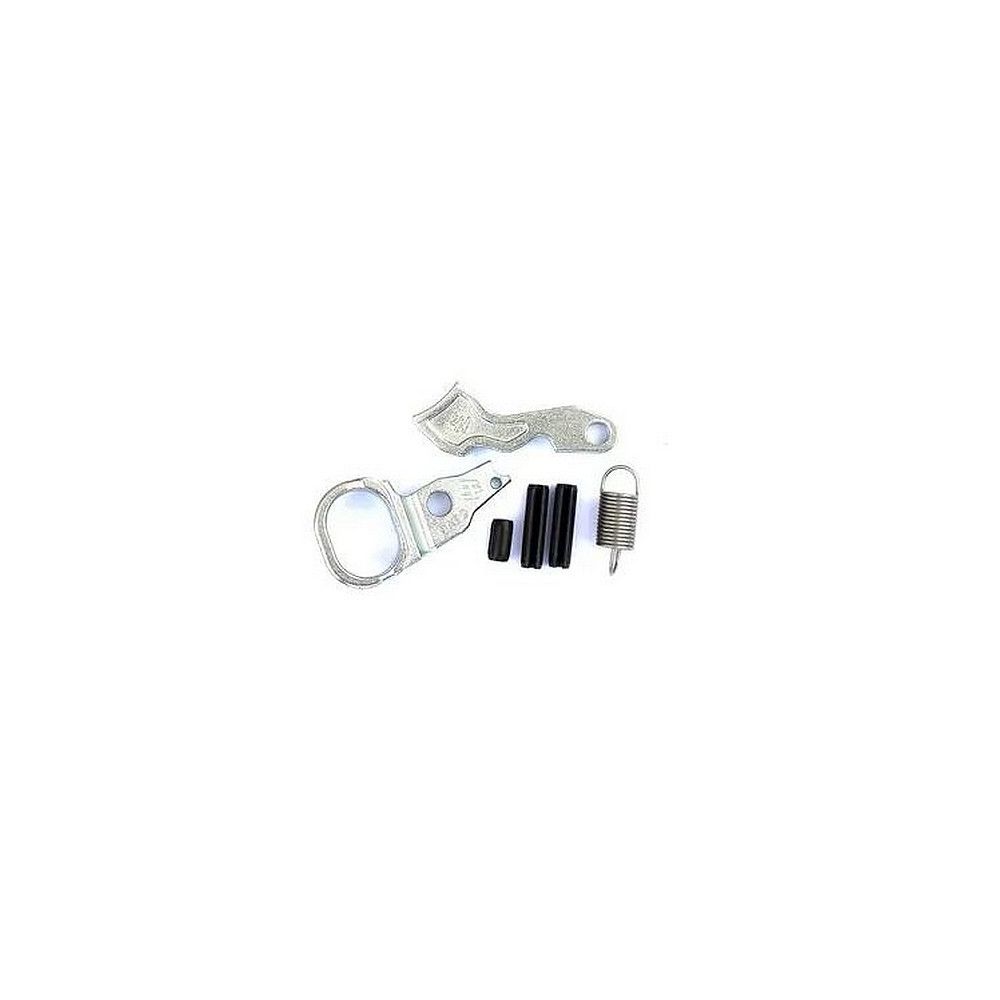 Kit de crochet de fixation rapide réf. V39774700 - Valtra/Valmet