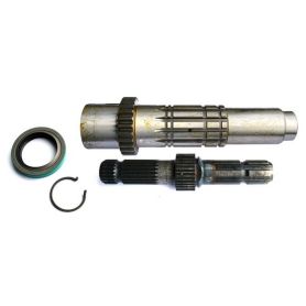 Kit de boîtier de sortie de PDF John Deere 6800 - 7800 pour JOHN DEERE