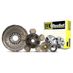 Kit d'embrayage réf. 4314621M3 - Massey Ferguson Kit d'embrayage réf. 4314621M3 - Massey Ferguson