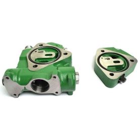 Kit de vanne hydraulique réf. AL161388 pour John Deere