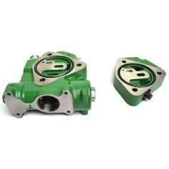 Kit de vanne hydraulique réf. AL161388 pour John Deere Kit de vanne hydraulique réf. AL161388 pour John Deere