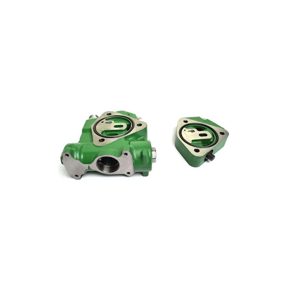Kit de vanne hydraulique réf. AL161388 pour John Deere