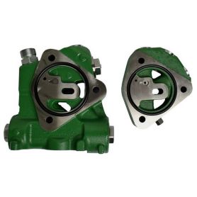 Kit de vanne hydraulique réf. AL161388 pour John Deere