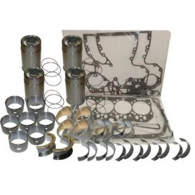 Kit moteur John Deere 4045H 350 Series pour JOHN DEERE