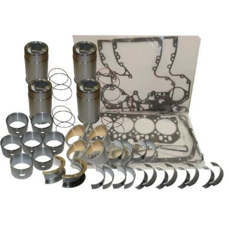 Kit moteur John Deere 4045H 350 Series pour JOHN DEERE Kit moteur John Deere 4045H 350 Series pour JOHN DEERE