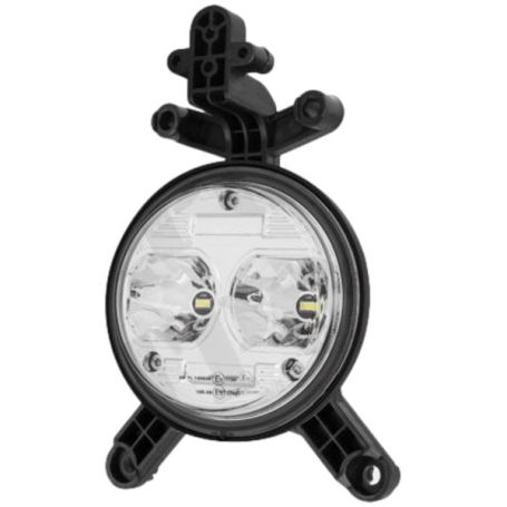 Phare de travail Réf. AL209458 pour John Deere