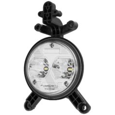 Phare de travail Réf. AL209458 pour John Deere