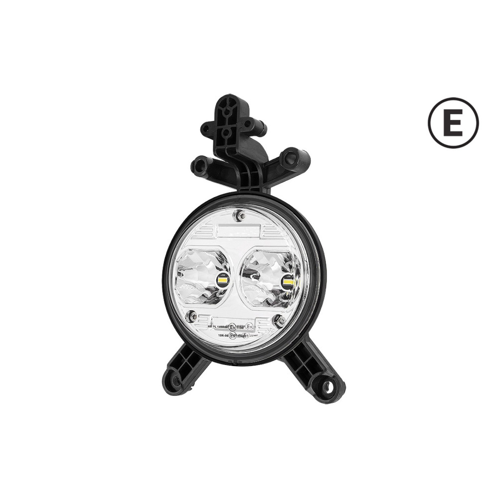 Al209454 Phare de travail Réf. AL209458 pour John Deere